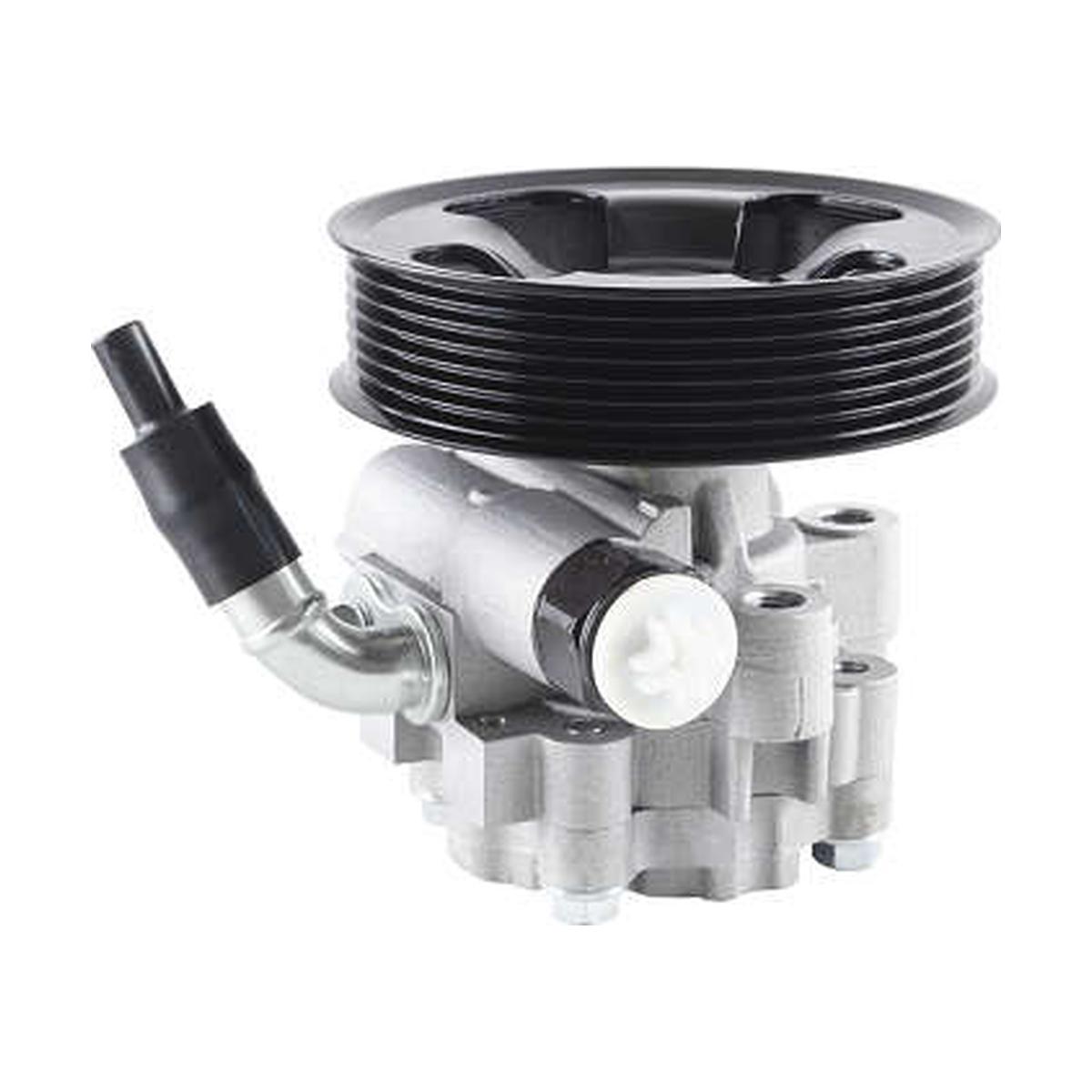 Bomba de Direção Hidráulica para Toyota Hilux Sw4 - Indisa - DH907035