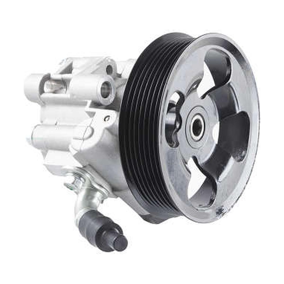 Bomba de Direção Hidráulica para Toyota Hilux Sw4 - Indisa - DH907035