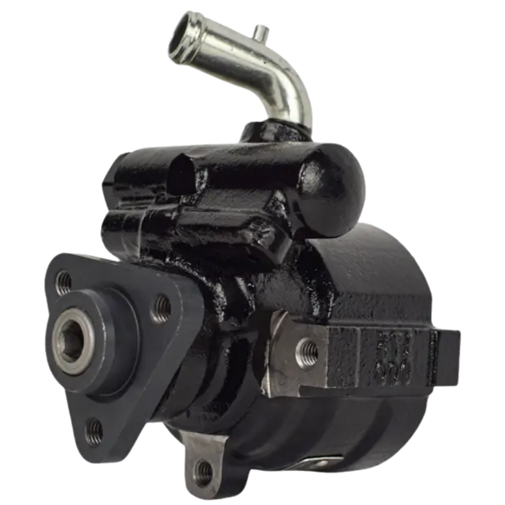Bomba de Direção Hidráulica - Indisa - DH353103