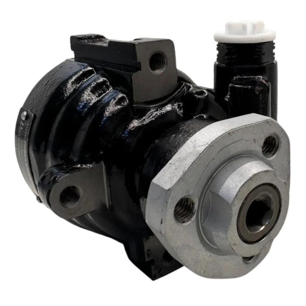 Bomba de Direção Hidráulica - Indisa - DH454111