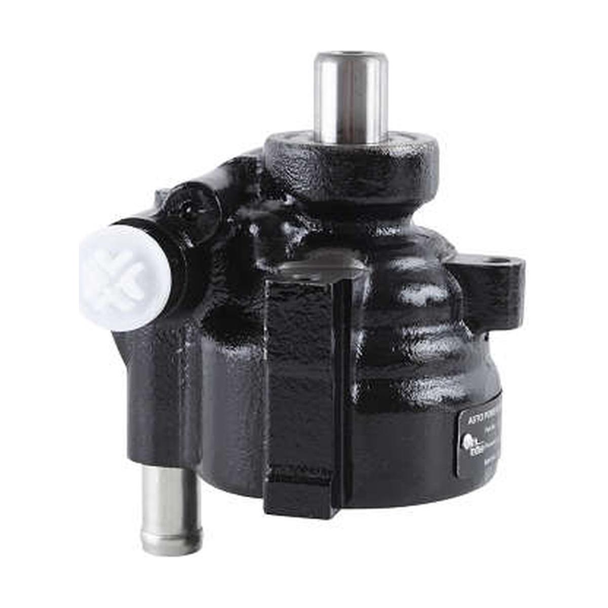Bomba de Direção Hidráulica - Indisa - DH709004