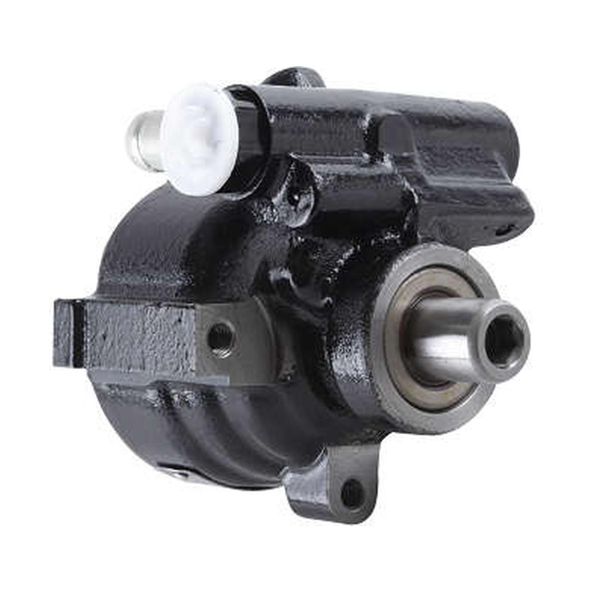 Bomba de Direção Hidráulica - Indisa - DH709004