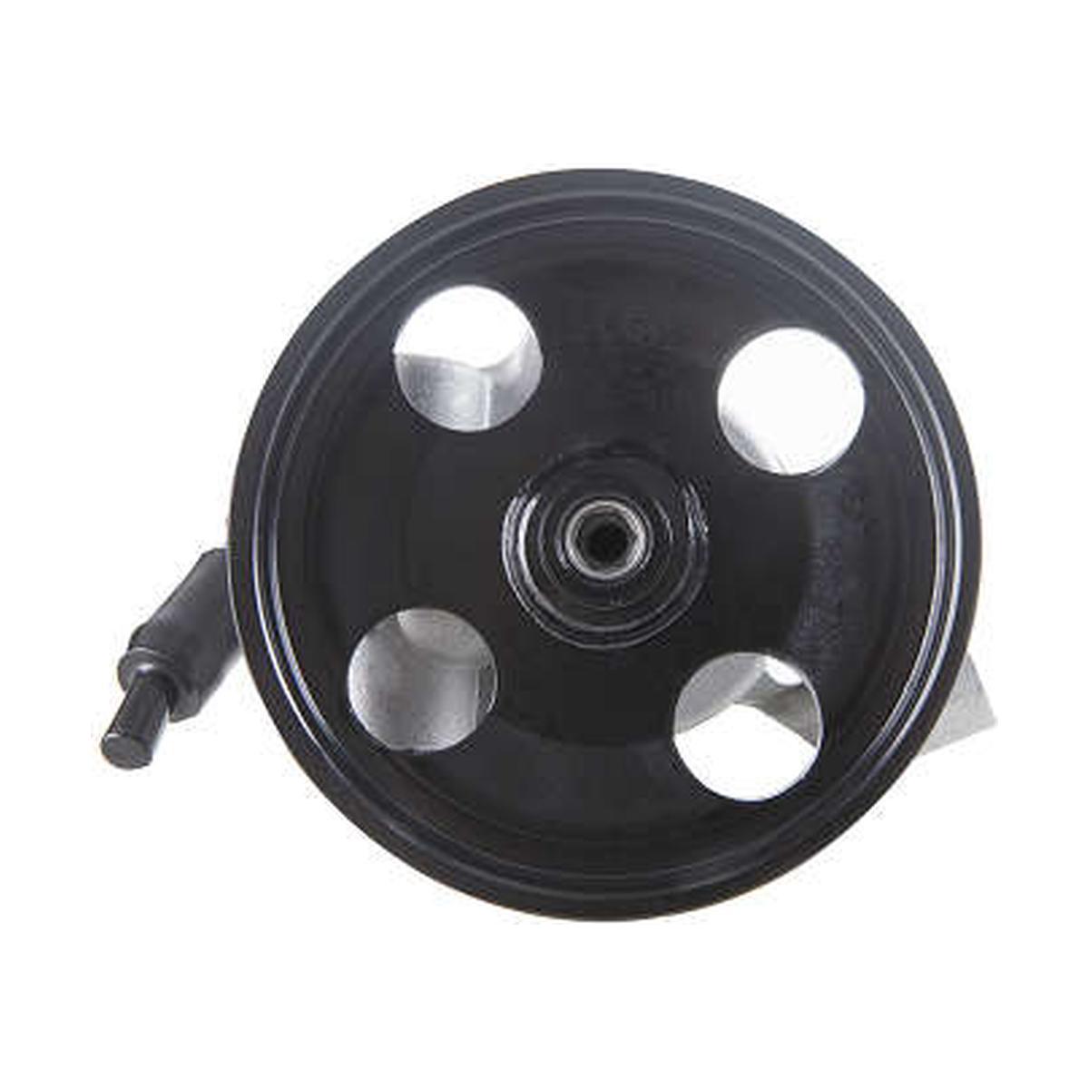Bomba de Direção Hidráulica - Indisa - DH353107