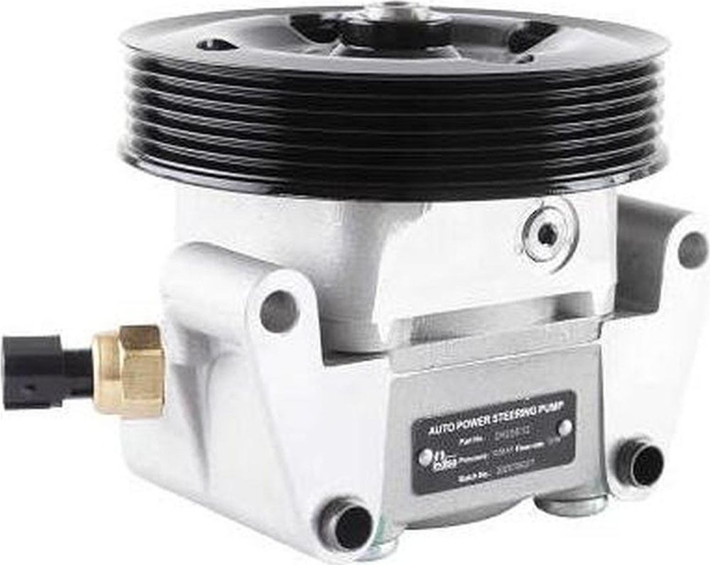 Bomba de Direção Hidráulica para Ford Focus - Indisa - DH206112