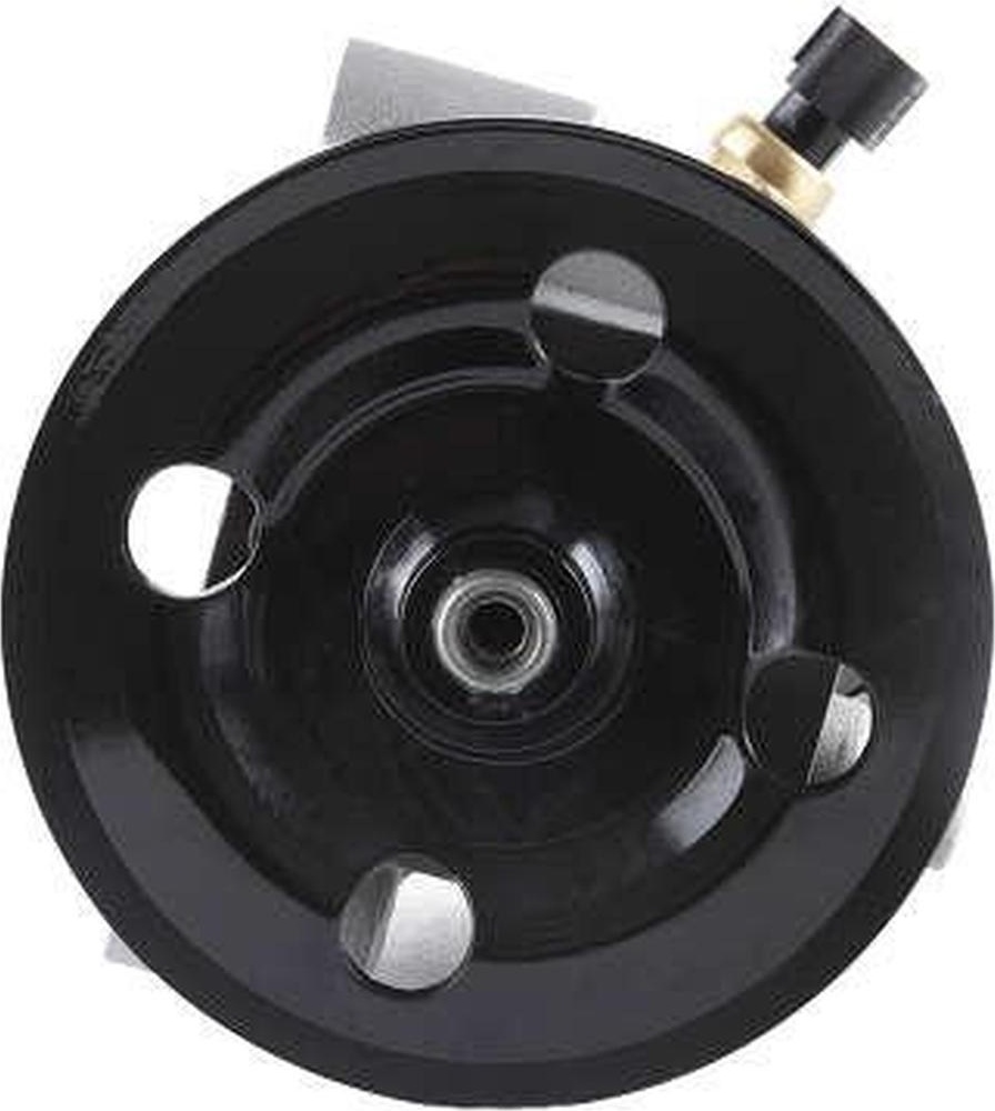 Bomba de Direção Hidráulica para Ford Focus - Indisa - DH206112
