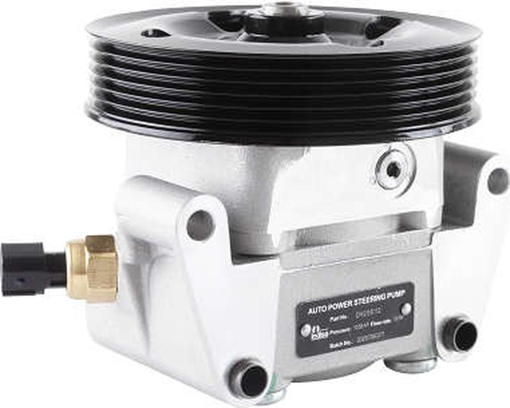Bomba de Direção Hidráulica para Ford Focus - Indisa - DH206112
