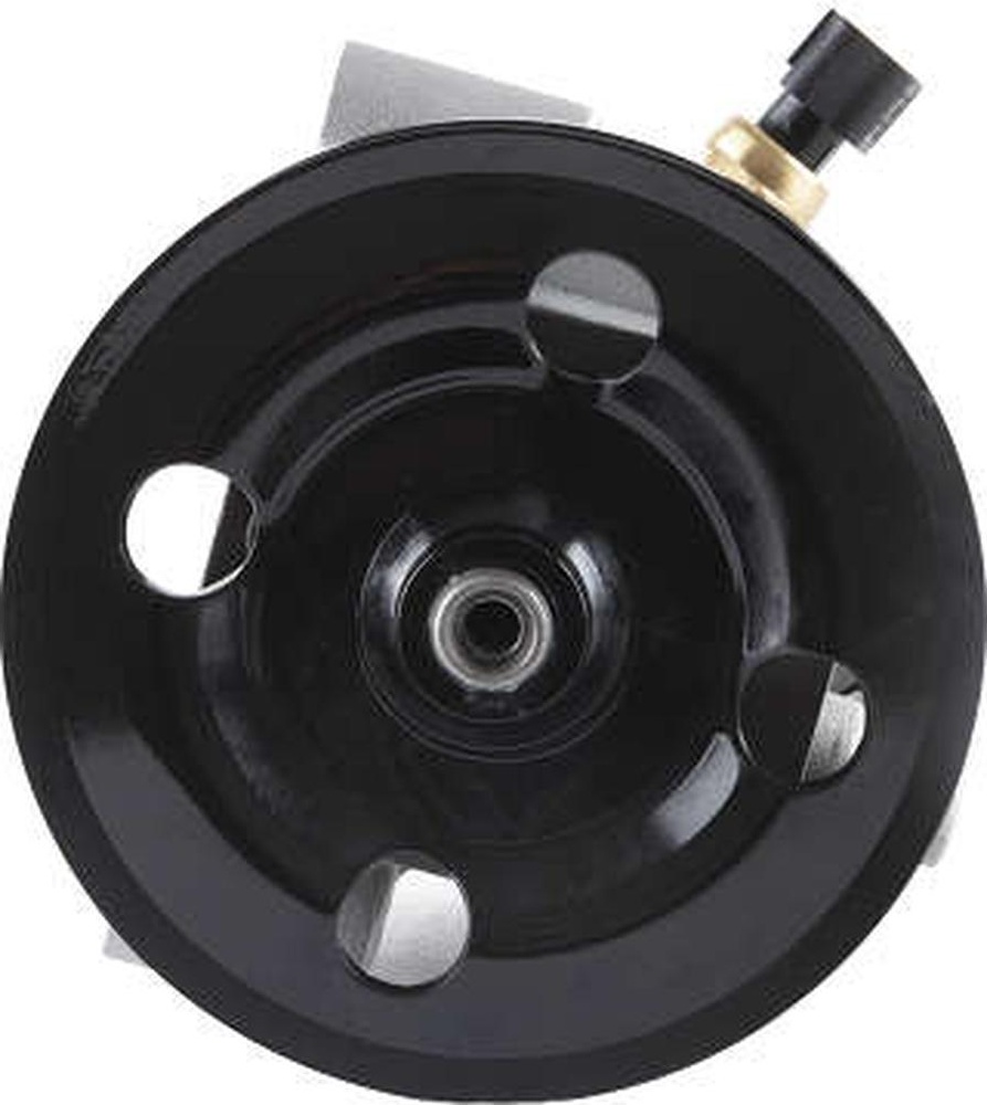 Bomba de Direção Hidráulica para Ford Focus - Indisa - DH206112
