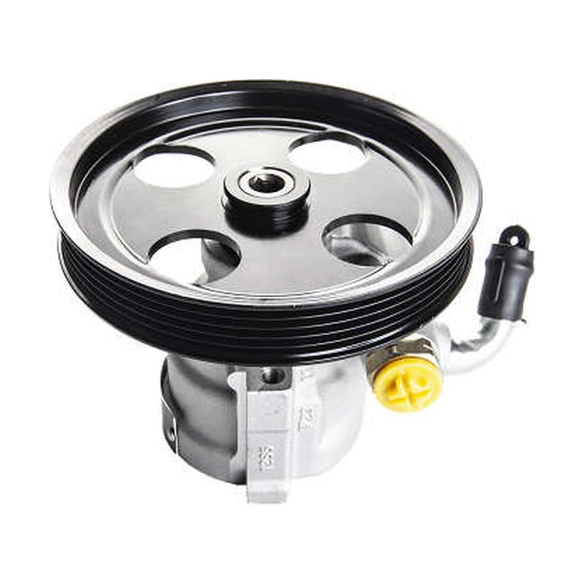 Bomba de Direção Hidráulica - Indisa - DH353106