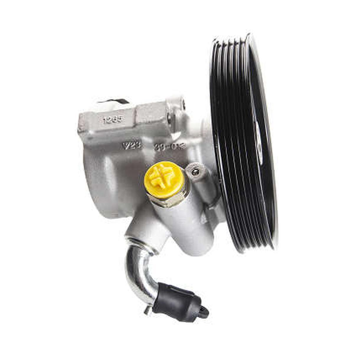 Bomba de Direção Hidráulica - Indisa - DH353106
