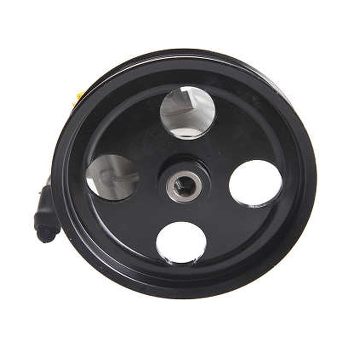 Bomba de Direção Hidráulica - Indisa - DH353106
