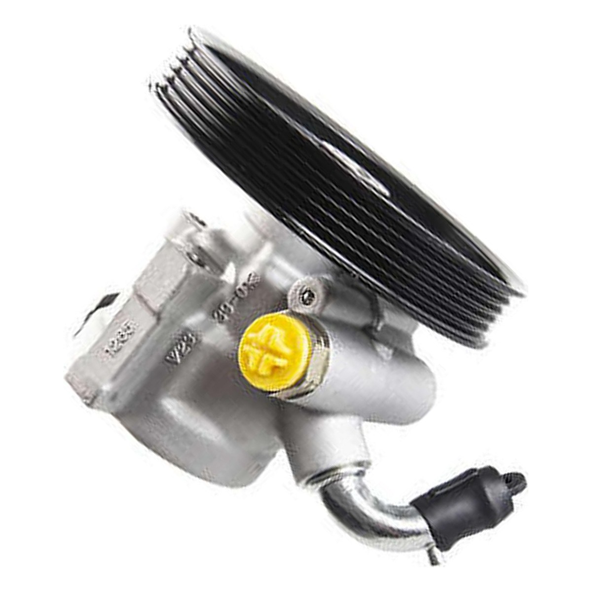 Bomba de Direção Hidráulica - Indisa - DH353106