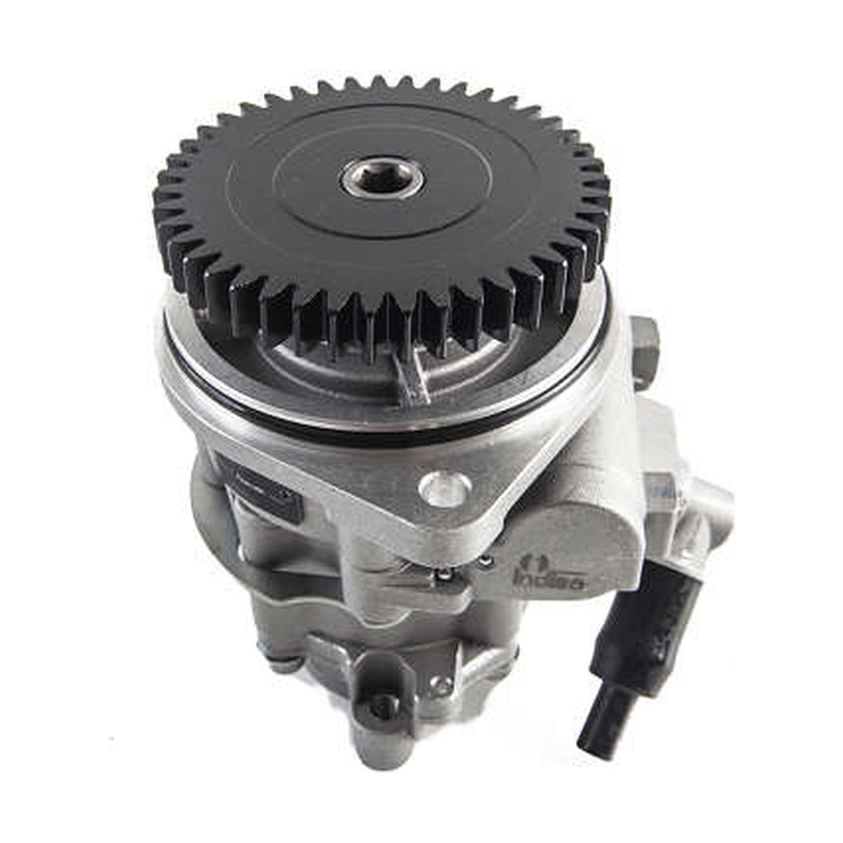 Bomba de Direção Hidráulica para Chevrolet Blazer S10 - Indisa - DH252111