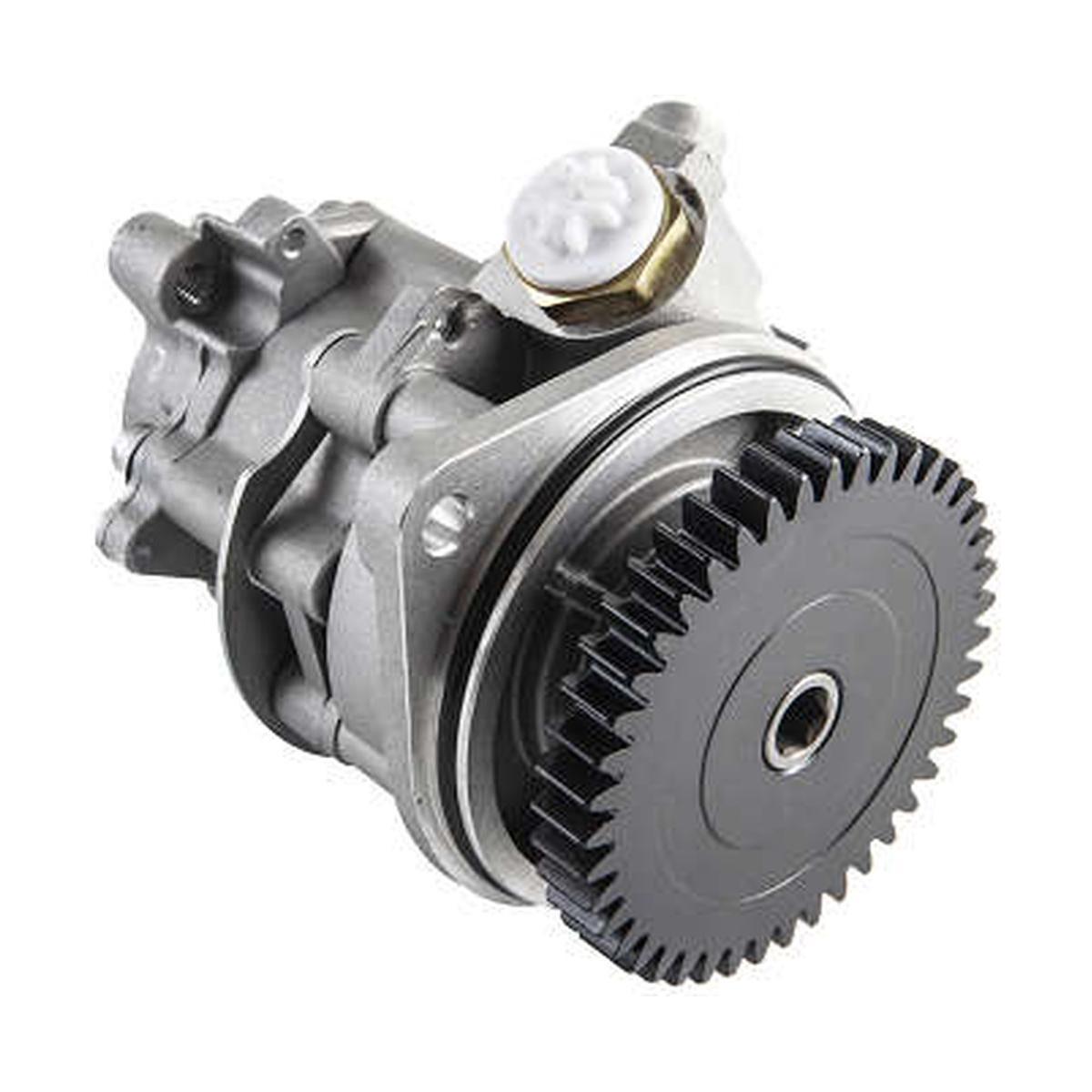 Bomba de Direção Hidráulica para Chevrolet Blazer S10 - Indisa - DH252111
