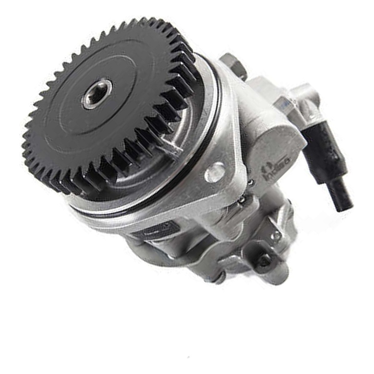 Bomba de Direção Hidráulica para Chevrolet Blazer S10 - Indisa - DH252111