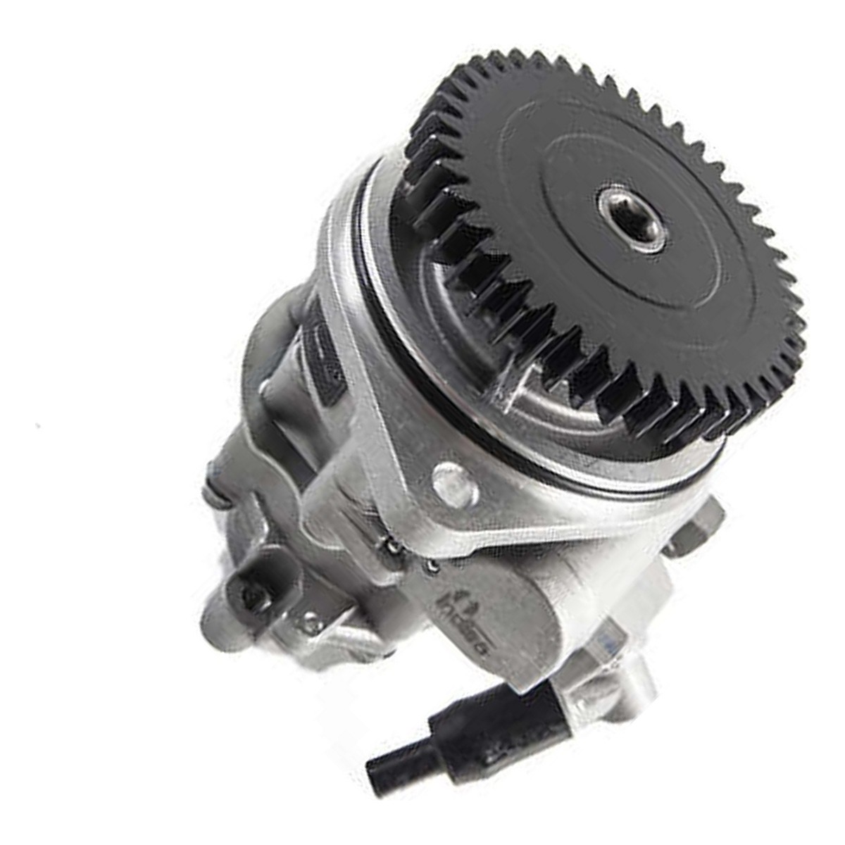 Bomba de Direção Hidráulica para Chevrolet Blazer S10 - Indisa - DH252111