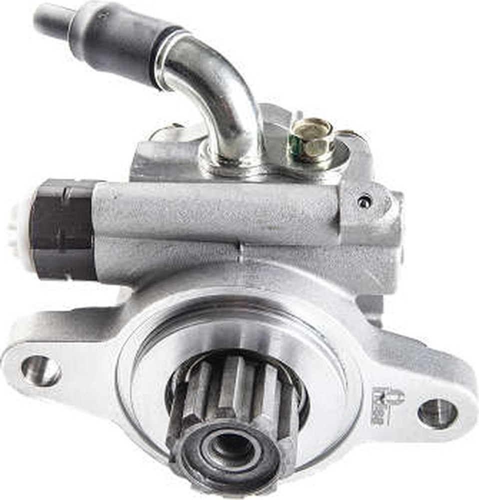 Bomba de Direção Hidráulica para Toyota Hilux Sw4 - Indisa - DH907001