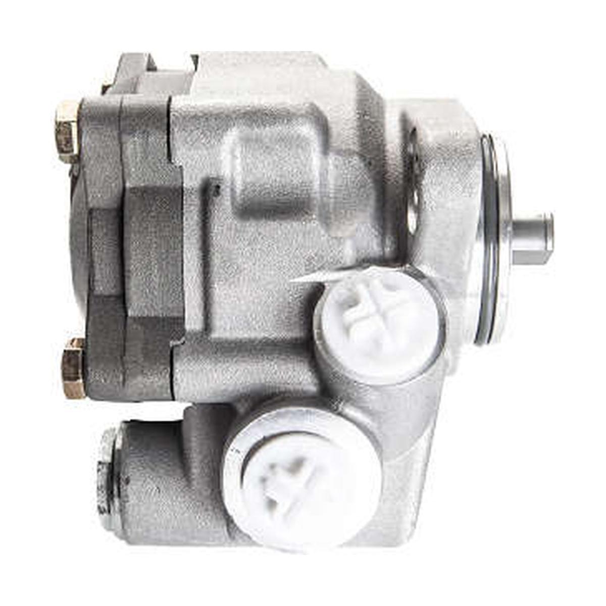 Bomba de Direção Hidráulica - Indisa - DH353100