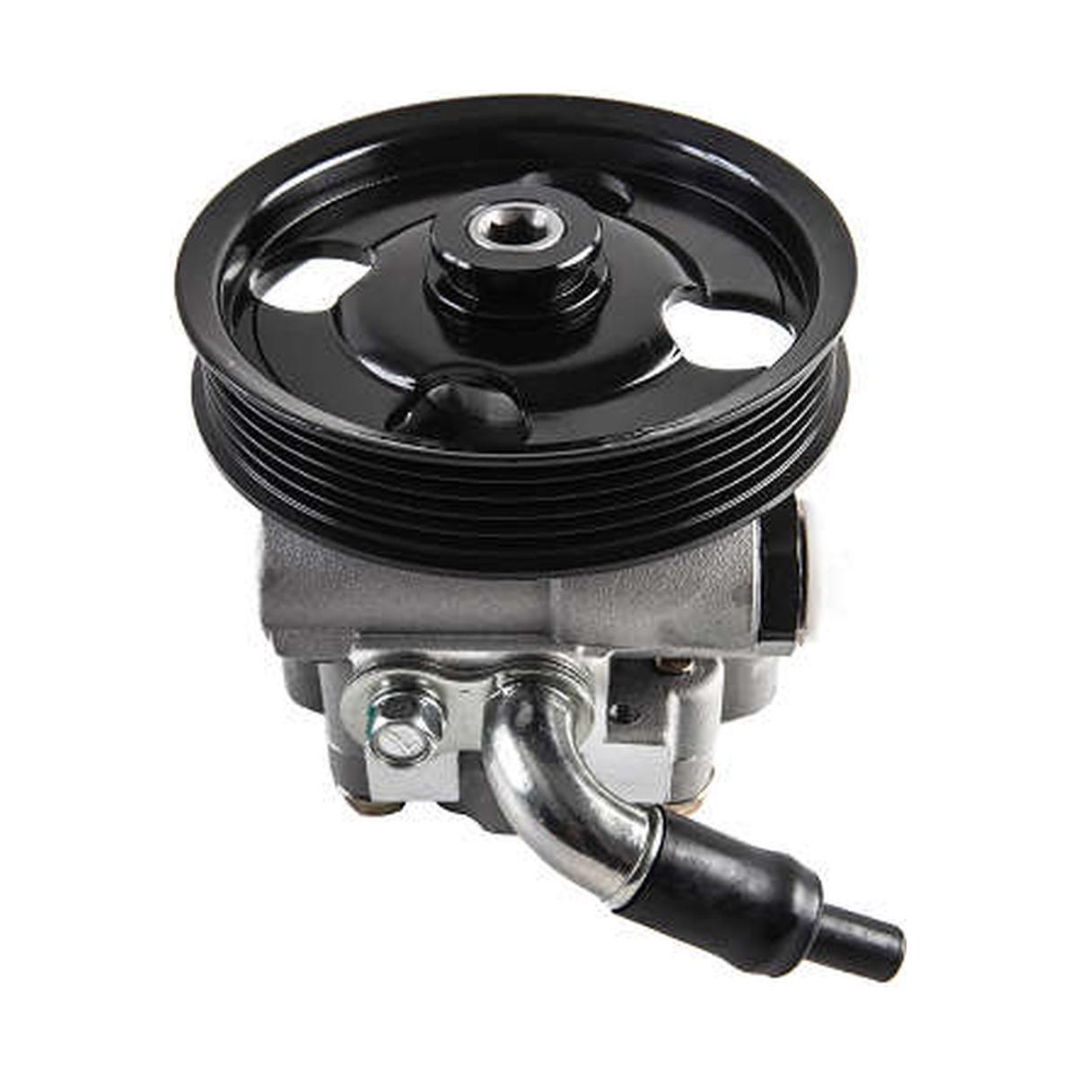 Bomba de Direção Hidráulica para Chevrolet Cobalt Spin - Indisa - DH252110
