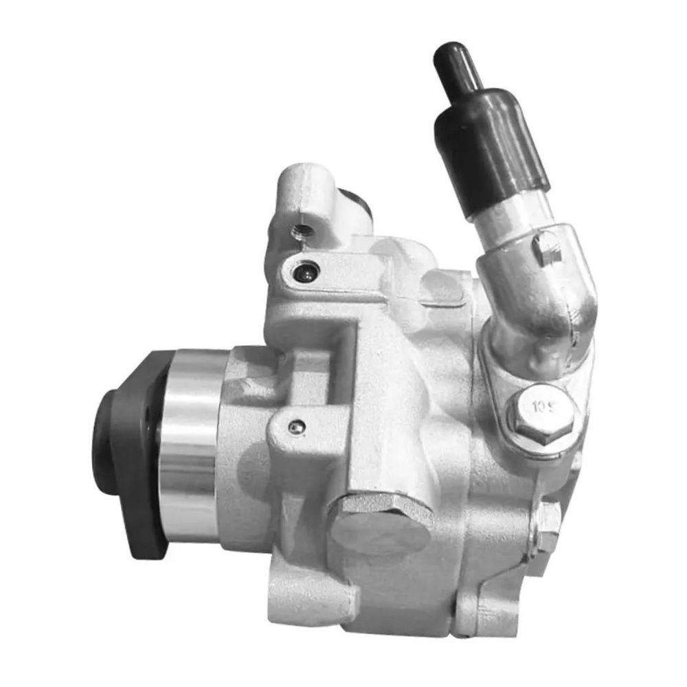 Bomba de Direção Hidráulica para Volkswagen Amarok - Indisa - DH454114