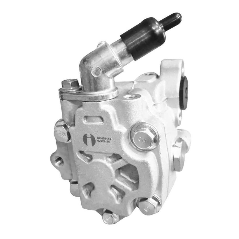 Bomba de Direção Hidráulica para Volkswagen Amarok - Indisa - DH454114
