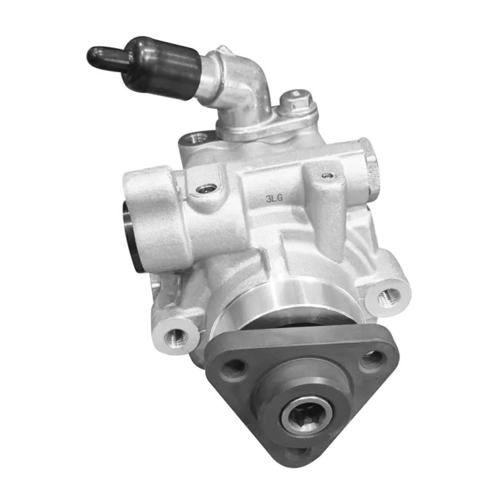 Bomba de Direção Hidráulica para Volkswagen Amarok - Indisa - DH454114