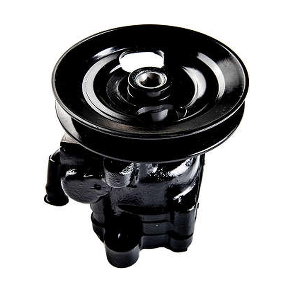 Bomba de Direção Hidráulica para Mitsubishi L200 - Indisa - DH857006