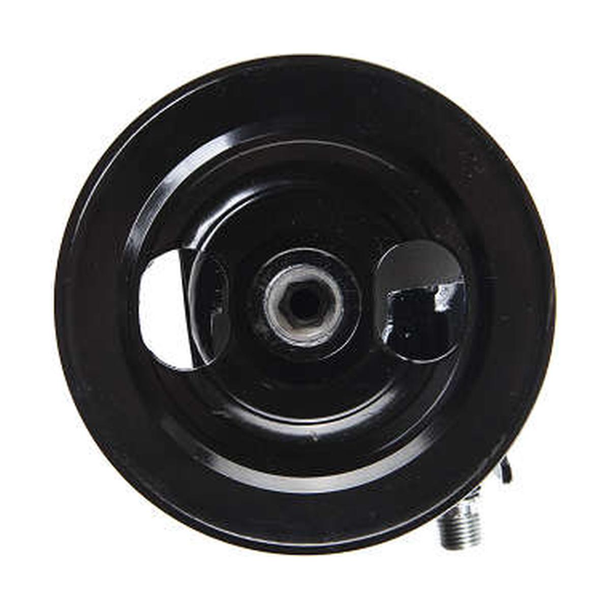 Bomba de Direção Hidráulica para Mitsubishi L200 - Indisa - DH857006