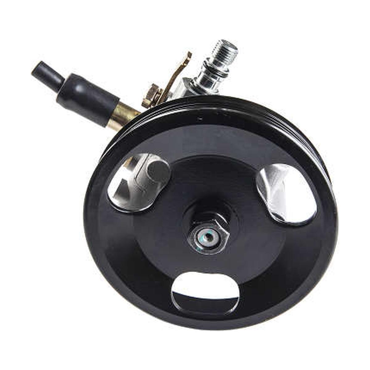 Bomba de Direção Hidráulica para Mitsubishi L200 - Indisa - DH857007