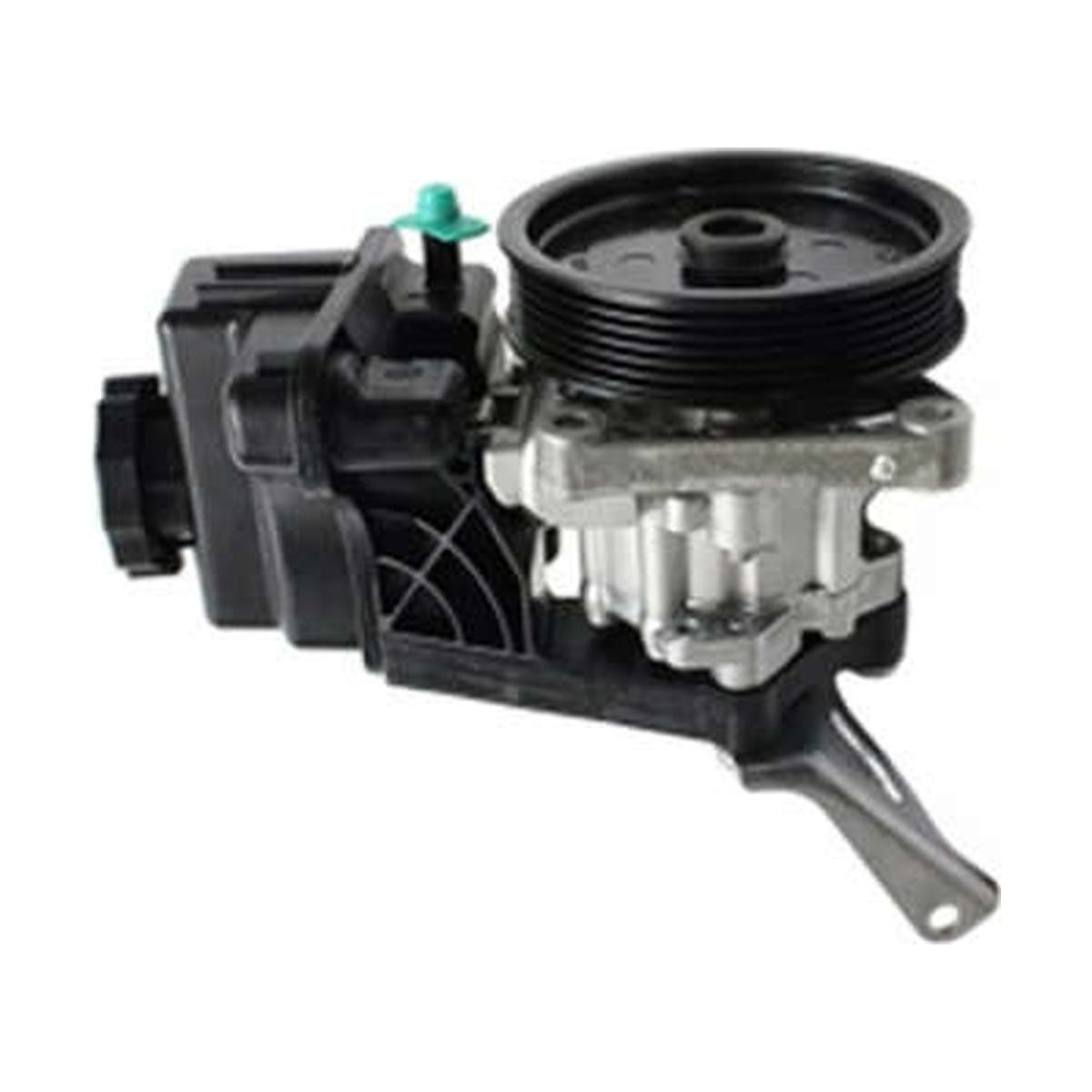 Bomba de Direção Hidráulica para Mercedes-Benz Sprinter 415 Sprinter 515 - Indisa - DH405118