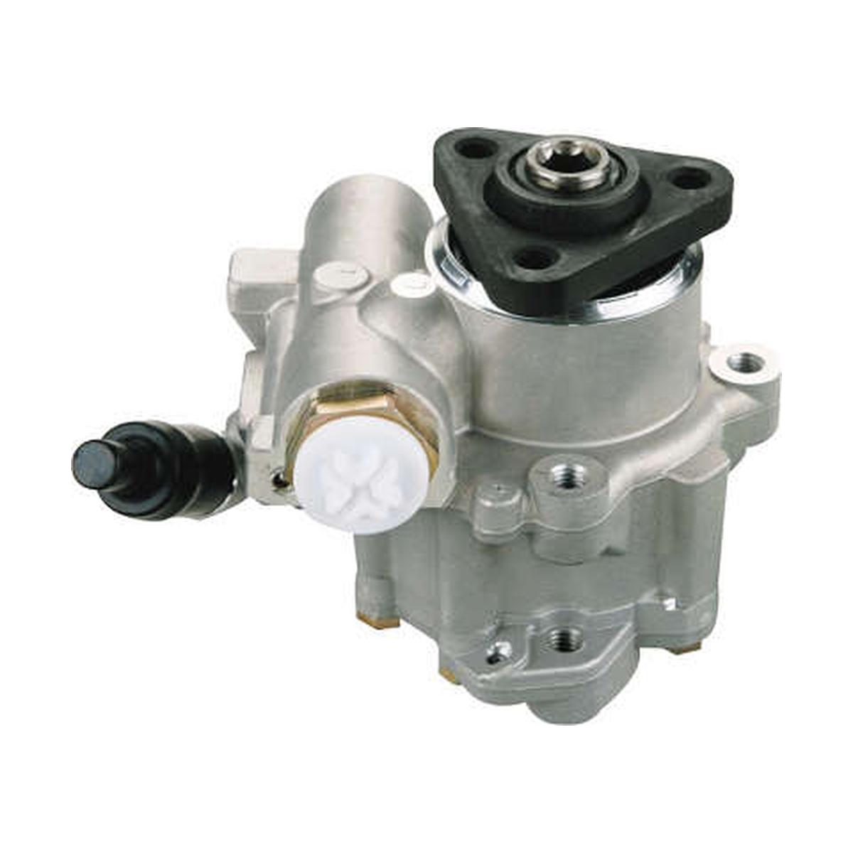 Bomba de Direção Hidráulica para Ford Ranger Land Rover Defender - Indisa - DH206102