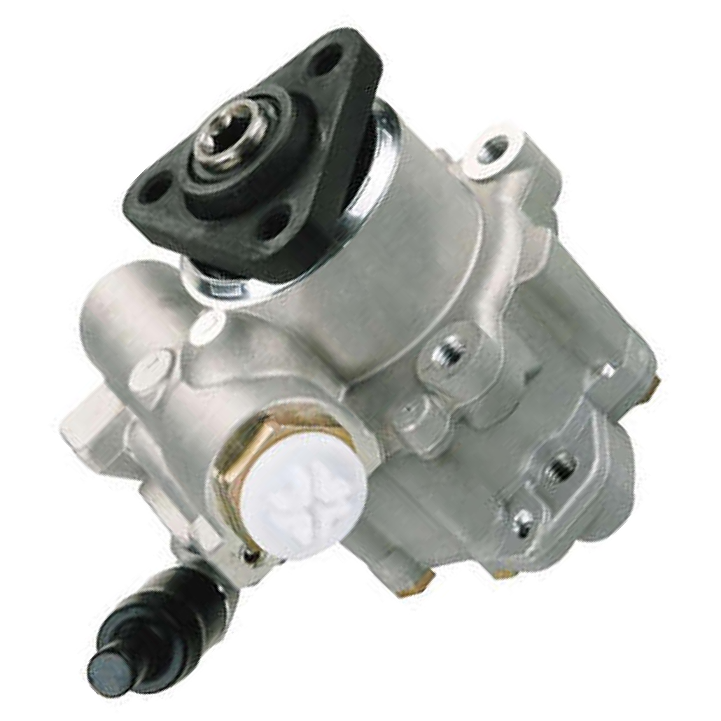 Bomba de Direção Hidráulica para Ford Ranger Land Rover Defender - Indisa - DH206102