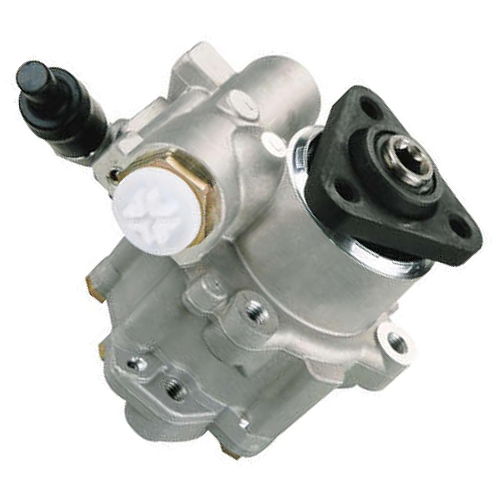 Bomba de Direção Hidráulica para Ford Ranger Land Rover Defender - Indisa - DH206102