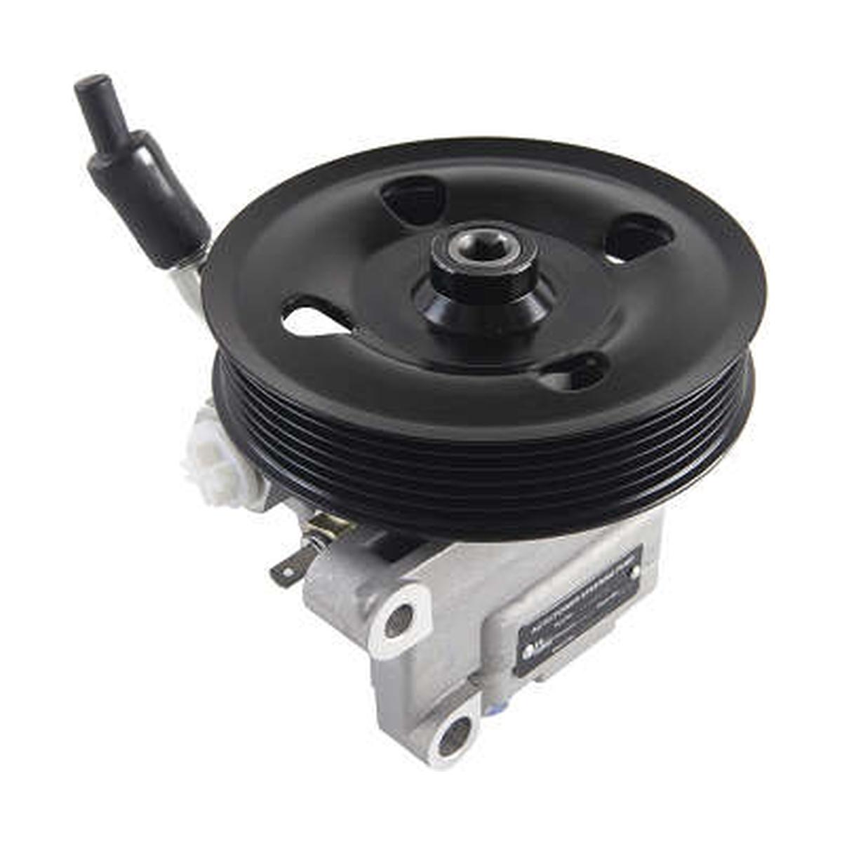 Bomba de Direção Hidráulica para Ford Ranger - Indisa - DH206113