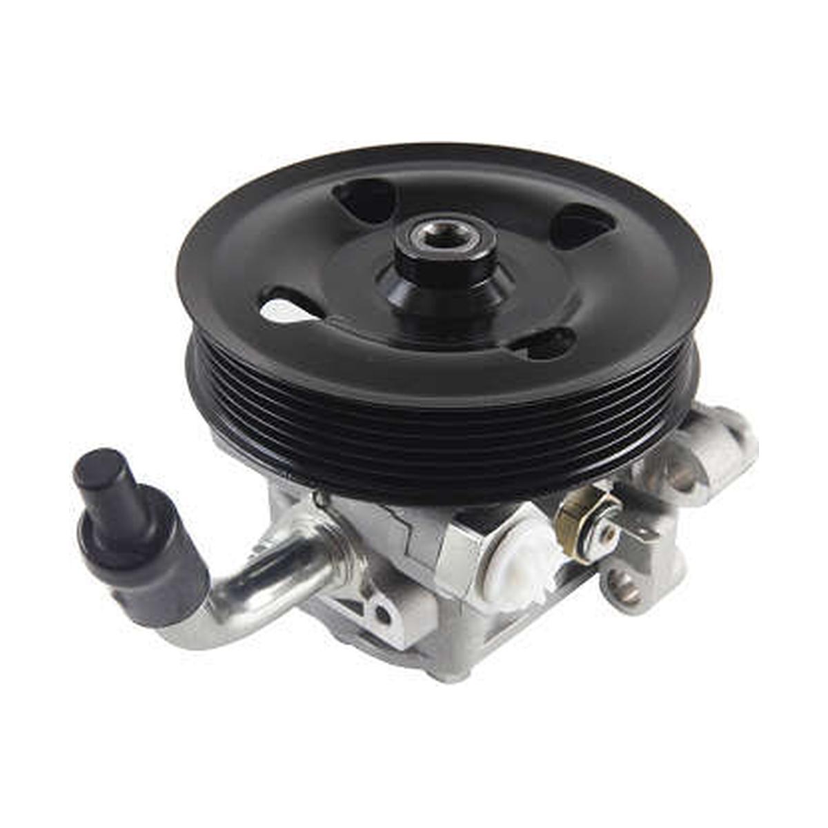 Bomba de Direção Hidráulica para Ford Ranger - Indisa - DH206113