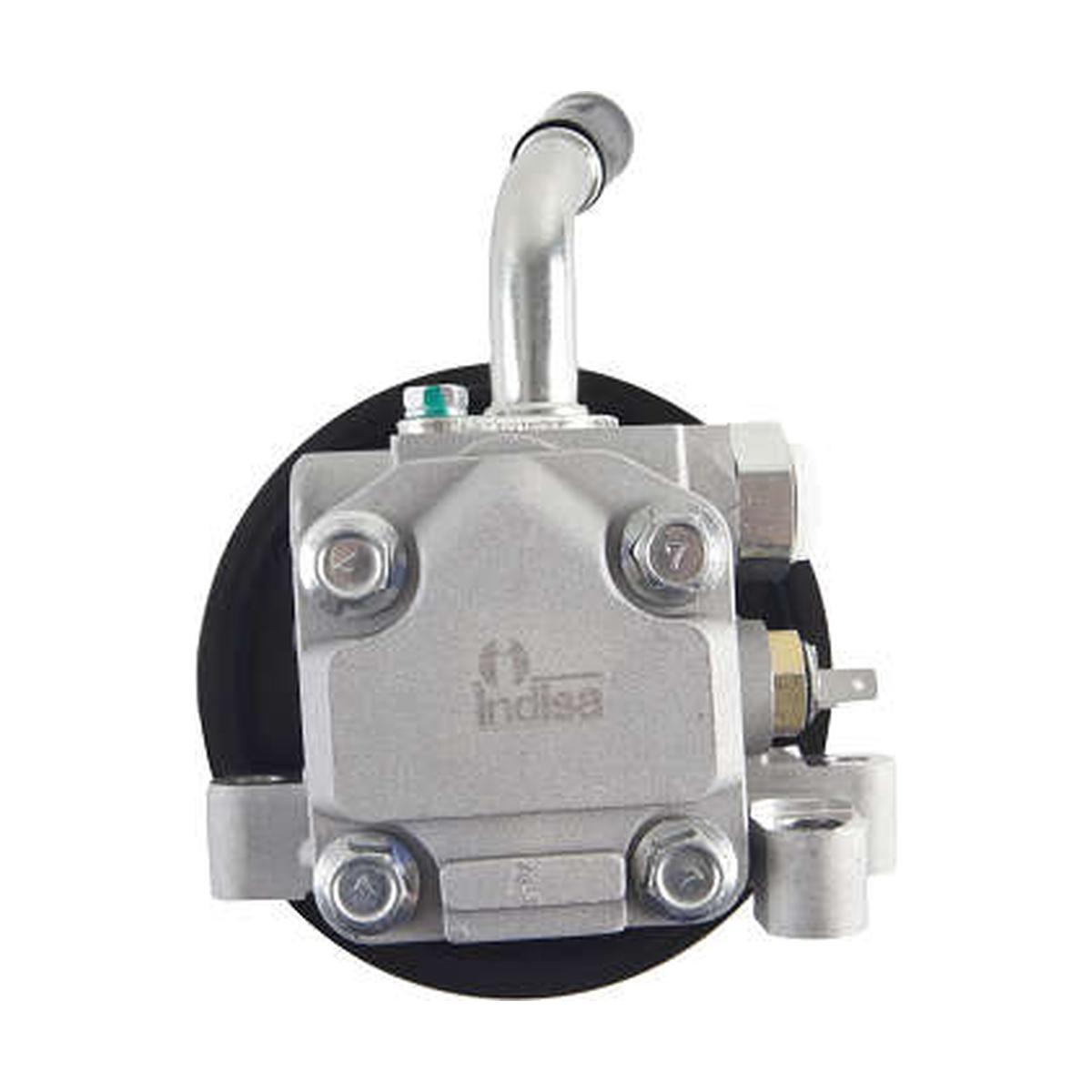 Bomba de Direção Hidráulica para Ford Ranger - Indisa - DH206113