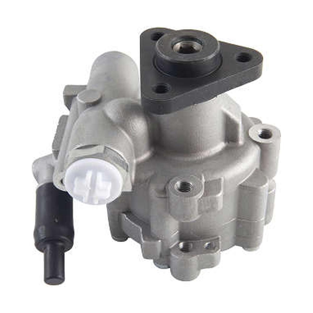Bomba de Direção Hidráulica para Ford Ranger - Indisa - DH206101