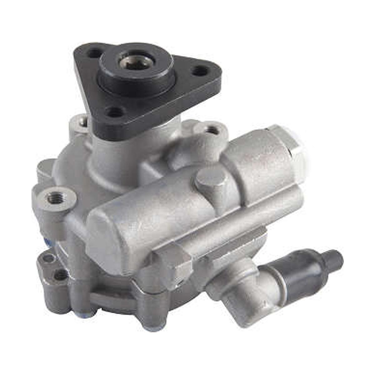 Bomba de Direção Hidráulica para Ford Ranger - Indisa - DH206101