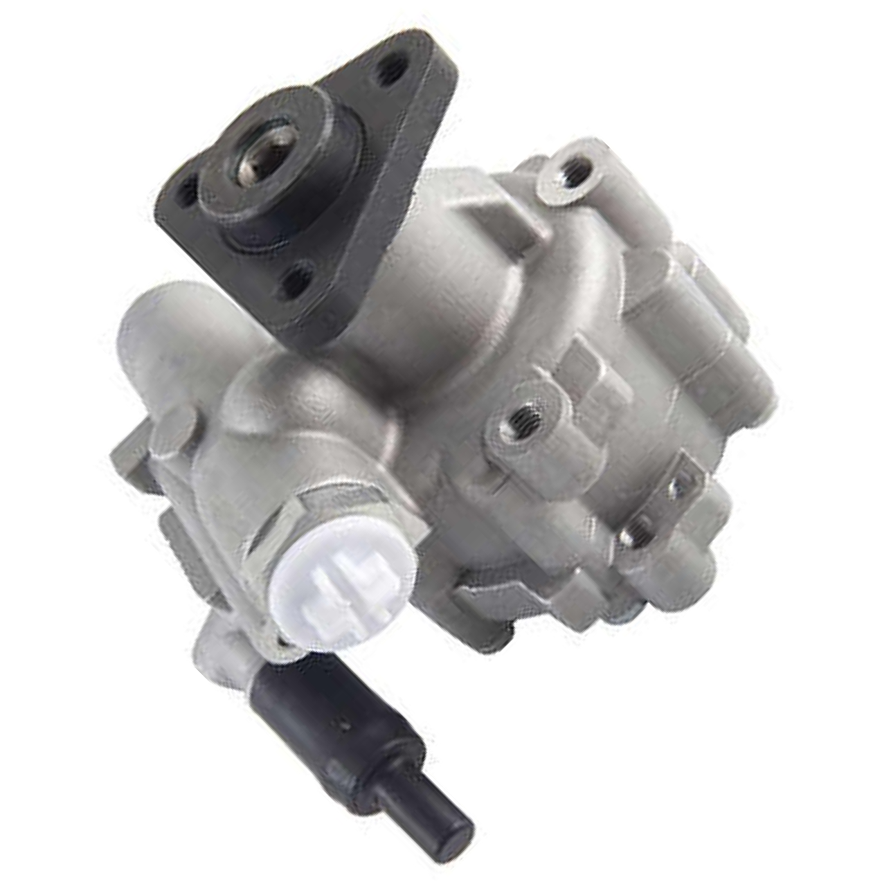 Bomba de Direção Hidráulica para Ford Ranger - Indisa - DH206101