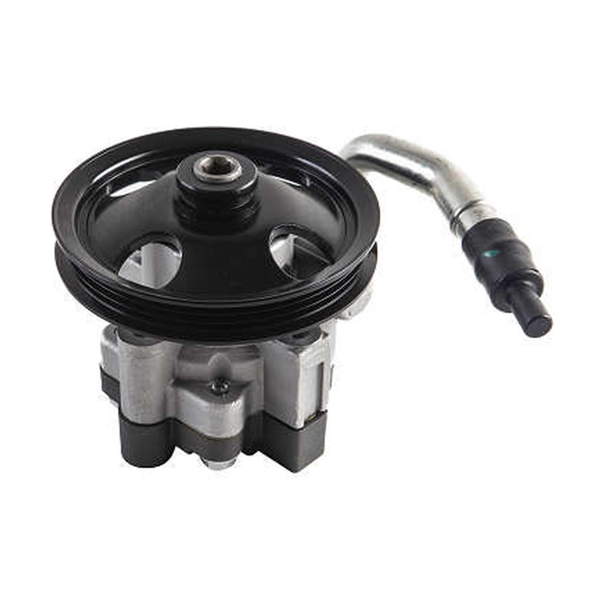 Bomba de Direção Hidráulica para Chevrolet Onix Prisma - Indisa - DH252121