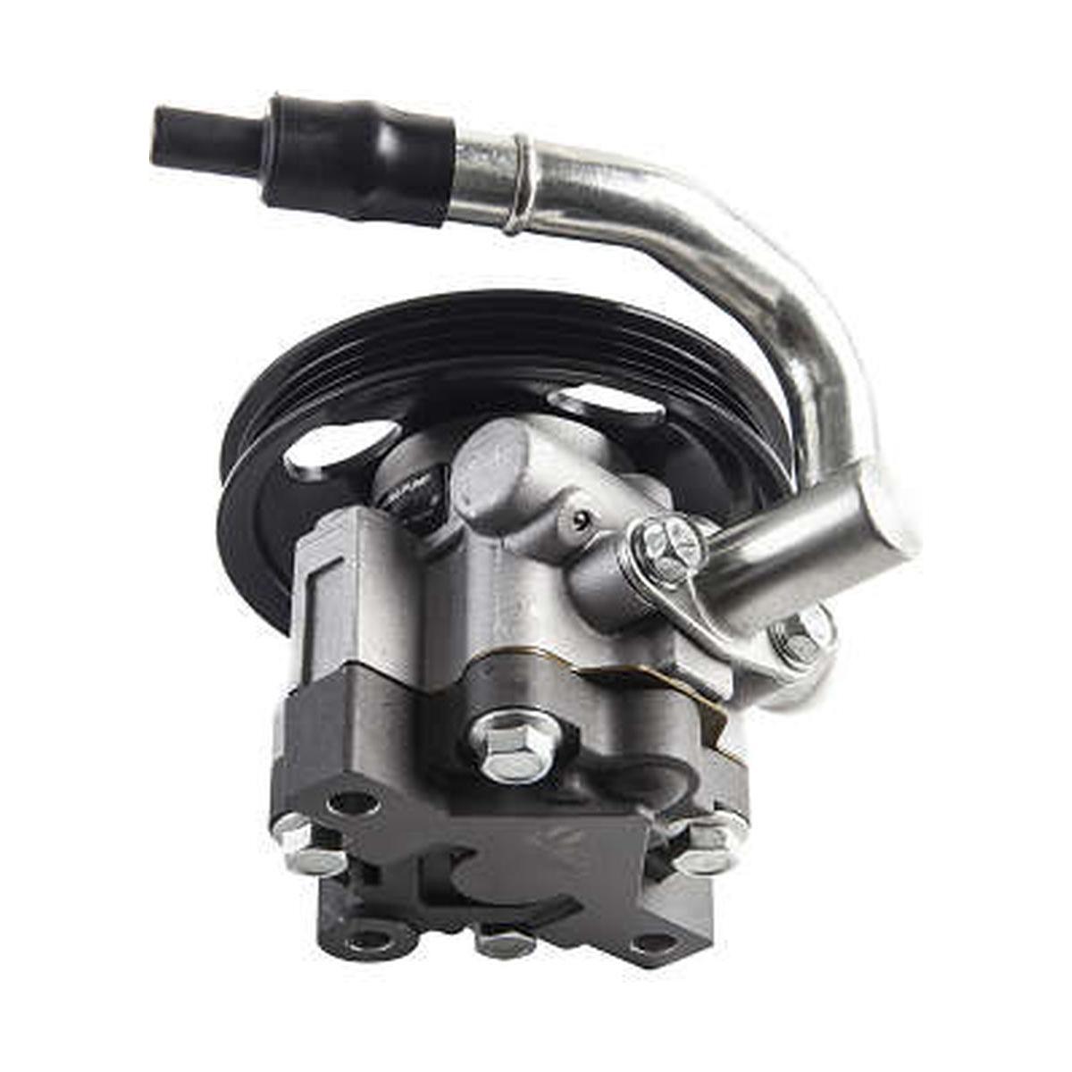 Bomba de Direção Hidráulica para Chevrolet Onix Prisma - Indisa - DH252121