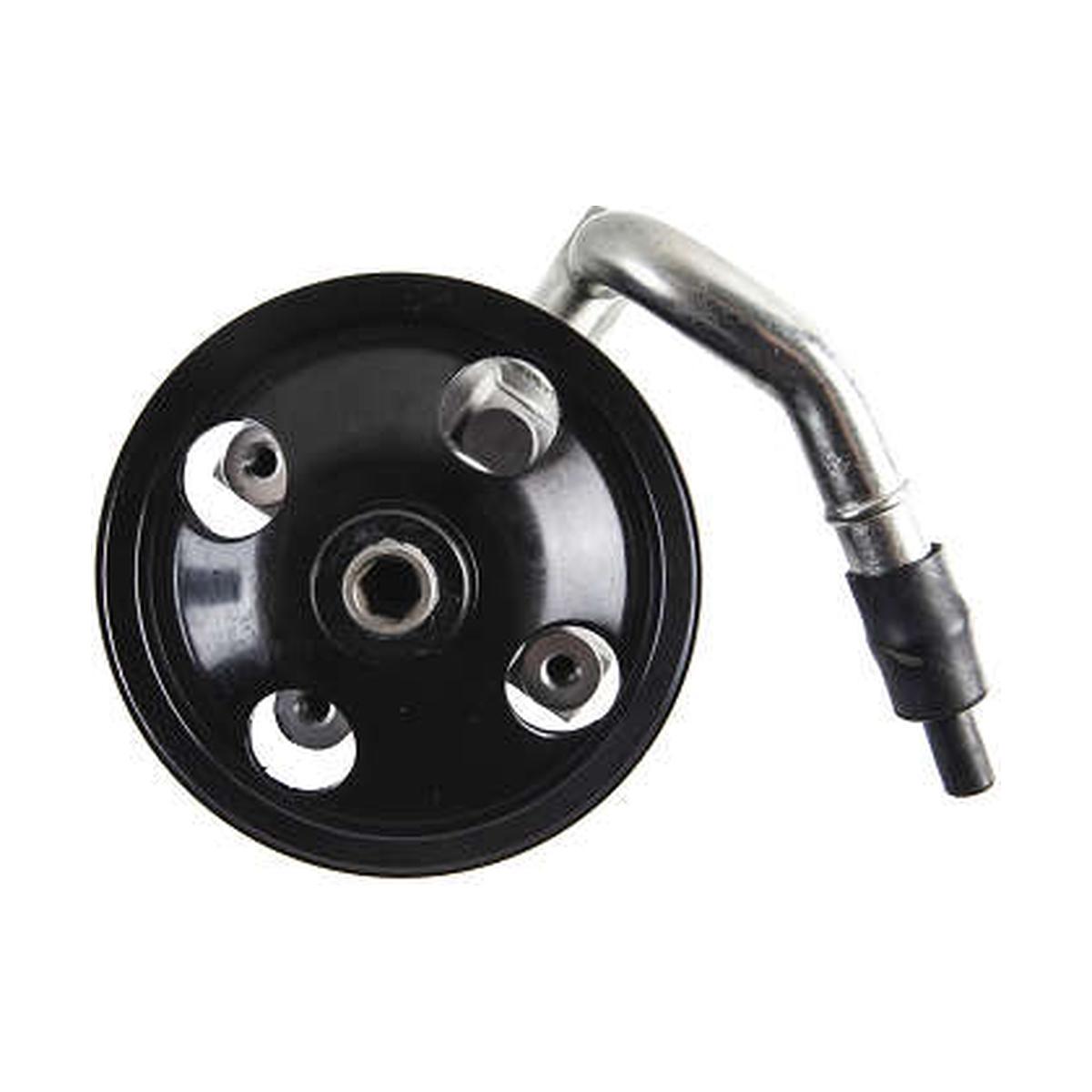 Bomba de Direção Hidráulica para Chevrolet Onix Prisma - Indisa - DH252121