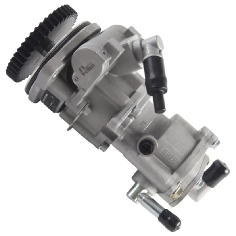 Bomba de Direção Hidráulica para Chevrolet Blazer S10 - Indisa - DH252100