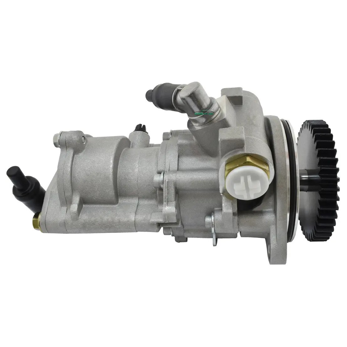Bomba de Direção Hidráulica para Chevrolet Blazer S10 - Indisa - DH252100