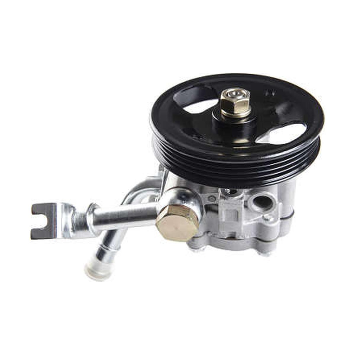 Bomba de Direção Hidráulica para Nissan Frontier - Indisa - DH507009