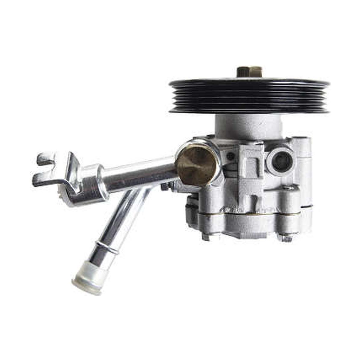 Bomba de Direção Hidráulica para Nissan Frontier - Indisa - DH507009