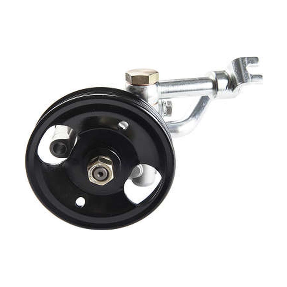 Bomba de Direção Hidráulica para Nissan Frontier - Indisa - DH507009