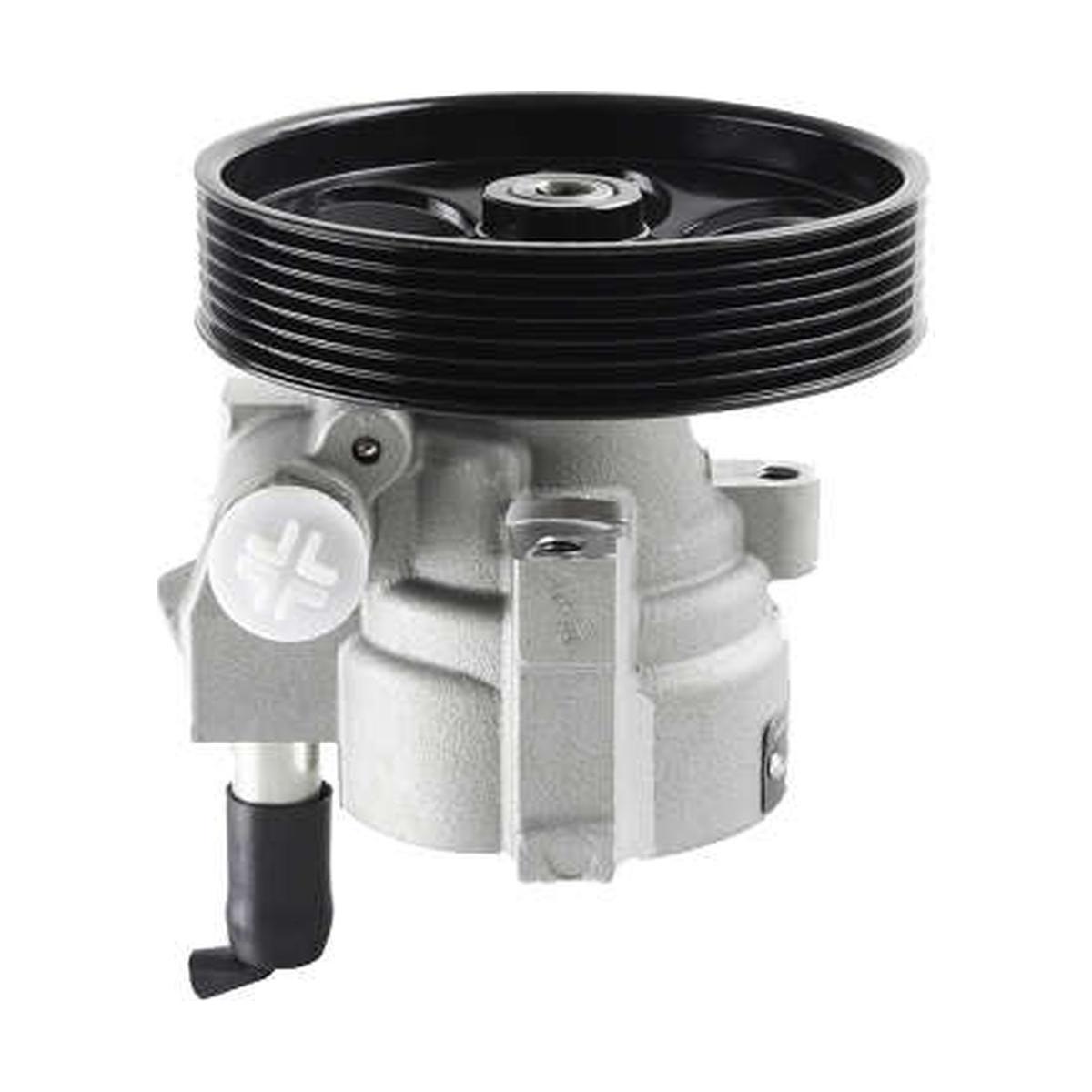 Bomba de Direção Hidráulica para Renault Duster - Indisa - DH709002