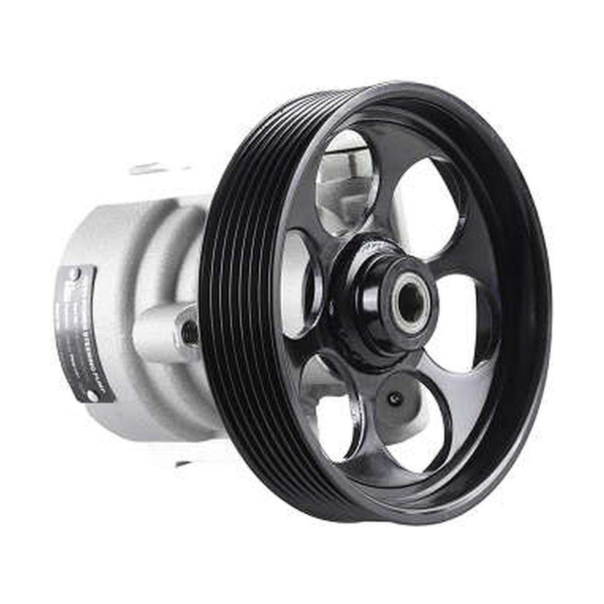 Bomba de Direção Hidráulica para Renault Duster - Indisa - DH709002