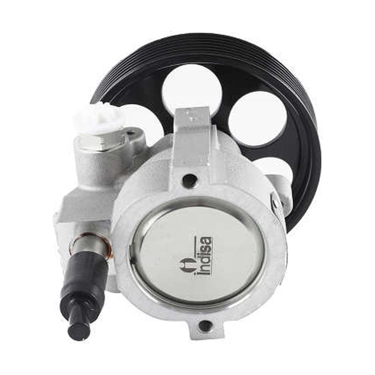 Bomba de Direção Hidráulica para Renault Duster - Indisa - DH709002