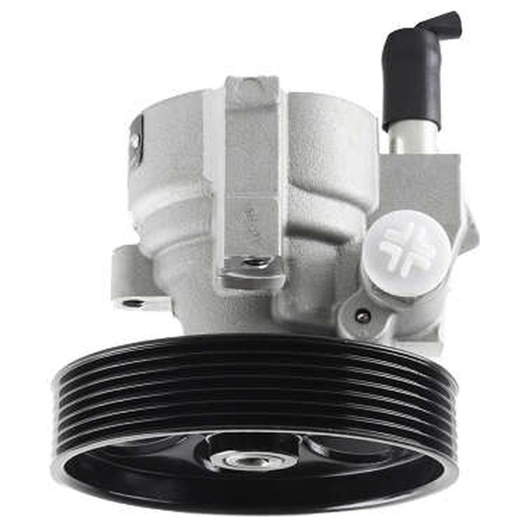 Bomba de Direção Hidráulica para Renault Duster - Indisa - DH709002